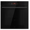 Image de Four Encastrable Asko Otp56bgh 71 L Multifonction Pyrolyse Noir Connectlife