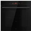 Image de Four encastrable Asko OTP56BGH Pyrolyse 71 L Noir multifonction 112 programmes ConnectLife écran tactile - Neuf