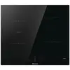 Image de Hisense HI621FM plaque Noir Intégré 59.5 cm Plaque avec zone à induction 4 zone(s) - Neuf