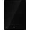 Image de Table de cuisson induction Asko HI5320FBG1 verre noir 38 cm 3 zones Flex - Neuf