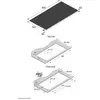 Image de Plaque induction Asko HI5954FBG1 Induction 90cm HI5954FBG1