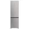 Image de Réfrigérateur combiné Hisense RB5P410SACC 413 L Total NoFrost Inverter Wi?Fi Inox - Neuf