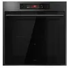 Image de Four multifonction encastrable ASKO OTP66BSH 71 L pyrolyse Air Fry ConnectLife Noir acier inox brossé - Neuf
