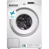 Image de Asko Classic W1094W, Remplissage frontal, 9 kg, B, 72 dB, 1400 tr/min, A