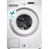 Image de Lave-linge Frontal Connecté Asko W1094w 9 Kg Vapeur Wifi Blanc, Essorage 1400 Tr/min