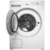 Image de Lave-linge ASKO W1094W 9 kg pose libre vapeur WiFi Connectlife 20 programmes Blanc - Neuf