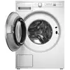 Image de Machine à laver hublot Asko W3096CW Logic Series 3 9 kg 1600 tr/min Blanc WiFi ConnectLife 16 programmes + 5 - Neuf