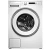 Image de Lave-linge hublot ASKO W3114CXLW 11 kg Blanc WiFi vapeur 1400 tr/min classe A - Neuf