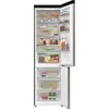 Image de Gorenje NRB620C61X4WFE Réfrigérateur/congélateur en acier inoxydable, Total NoFrost, 745544