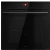 Image de Four encastrable Asko OTP26BGH pyrolytique 71 L multifonction ConnectLife noir satiné - Neuf