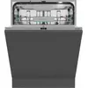 Image de Hisense HV663A65 lave-vaisselle Entièrement intégré 16 couverts A
