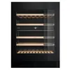 Image de Cave Multi Températures Asko Wu886g2fnb1 2 Zones Noir