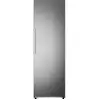 Image de Réfrigérateur 1 porte Asko RFR586KNCS1 370 L pose libre ventilation Opti Flow+ inox - Neuf