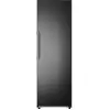 Image de Réfrigérateur Asko RFR586KNCB1 Series 5 370 L Black Steel avec Fonctionnement Silencieux et Connectivité Wi-Fi - Neuf