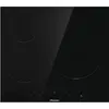 Image de Table de cuisson vitrocéramique 60cm 3 feux 5700w noir - Hisense - E6332BSCE -