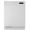 Image de Lave-vaisselle Intégré Frontal Asko Dbi344ib.w 60 Cm 14 Couverts 42 Db Classe A