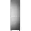 Image de Réfrigérateur combiné Asko RFC286KNBS1 324L NoFrost Acier Inoxydable Wi-Fi LED icon - Neuf