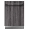 Image de Lave-vaisselle Asko Dfi544bxxl 14 Couverts 42 Db