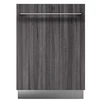 Image de Lave-vaisselle Encastrable Asko Dsd545nxxl 14 Couverts Inox