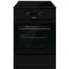Image de Cuisinière induction Hisense HEIT5A40BG - Neuf