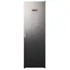 Image de Armoire de séchage à évacuation Asko DC7784V.T Titanium 4 kg 8 programmes LCD porte réversible Inox titanium - Neuf