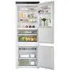 Image de Réfrigérateur bottom freezer Asko RBC297SND1 intégrable NoFrost 371 L blanc - Neuf