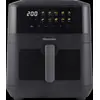 Image de Hisense HAF2100DCD, Friteuse à air chaud, 7.7 l, 80 °C, 200 °C, 60 min, Self-care