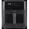 Image de Hisense HAF2100DCD Unique 7,7 L 2100 W Friteuse d'air chaud Noir - Neuf