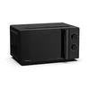 Image de Micro-ondes Avec Gril Hisense H20mobp1hgi 20 L Noir Mat 700 W Invertertech