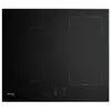 Image de Table de cuisson induction 60cm 3 feux 7200w - Hisense - HI6321BBO -
