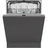 Image de Lave-vaisselle 60cm 14 Couverts 43db Tout Intégrable - Hisense - Hv642a65