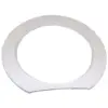 Image de Cadre Exterieur De Hublot Pour Lave Linge Gorenje - 587449