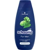 Image de Schauma Men Shampooing Classic Shampooing pour hommes 400 - Schwarzkopf