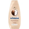 Image de Schwarzkopf Schauma Repair & Care Shampooing pour cheveux secs et abîmés 400ml