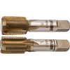 Image de Unior set de taraudage de pédale 2pcs droite+gauche U616080