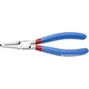 Image de Pince plate Unior pour circlips, 180 mm