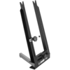 Image de UNIOR 623060 Pied de centrage 1688, noir