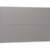 Image de Unior 990B Dos perforé, 952mm, 2-tlg.