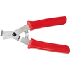 Image de Pince Unior 1753/2B-US Straight Pull Spoke Pliers pour maintenir les fils ronds droits lors du rayonnage 628712