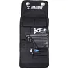 Image de Unior 1600WRAP-US Sacoche à outils à roulettes, 15 pcs., black