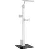 Image de Unior 1693EL.1 Standplatte für 1693EL Elektrischer Montageständer, black