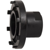 Image de Clé À Douille Unior 1726.bl2 Acier Carbone Flex Plus 1/2 Pouce