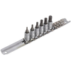 Image de Clés Et Douilles Unior 187hhxp6 Acier Premium Rail Guide