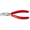 Image de Pince Unior 538/1pr Acier Carbone 19-60 Mm