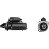 Image de Démarreur pour moteur à combustion 12 V 4,2 kW 10 dents MAHLE pour PERKINS