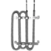 Image de Gorenje 139795 Elément chauffant 6234/011 Chauffage 2700W pour sèche-linge