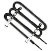 Image de Résistance Chauffante Bacz6234/011 2700w Pour Sèche-linge Gorenje