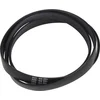Image de Gorenje - Schnur Poly-V 1278 Pje6 Elastisch - 151044