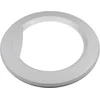 Image de Gorenje anneau de porte cadre de porte B PS-05 extérieur blanc lave-linge 154520, Privileg