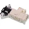 Image de Verrouillage de porte Gorenje 170966 Rold DA07724262203 pour lave-linge